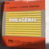 Philacenal 250 mg H/100 v