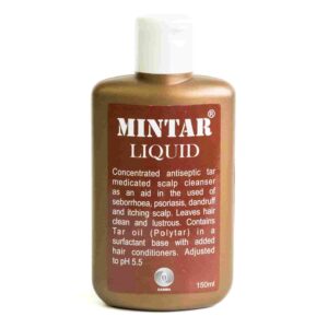 Minta Liquid 150 ml