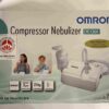 Máy xông khí dung Omron
