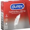 BAO CAO SU DUREX FETHERLITE ULTIMA 3 CÁI