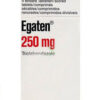 EGATEN 250 MG