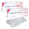 ENALAPRIL 5MG STADA