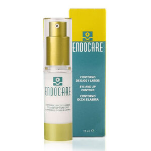 ENDOCARE EYE & LIP CONTOUR 15ML( ngăn ngừa lão hóa cho vùng da quanh mắt và môi)