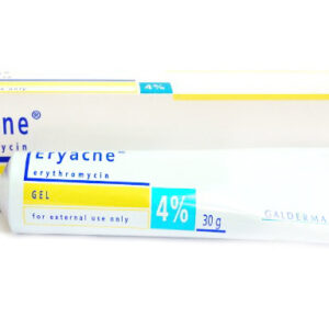 ERYACNE 4%