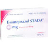 ESOMEPRAZOL 40 MG STADA