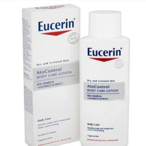 EUCERIN ATO CONTROL BODY CARE LOTION