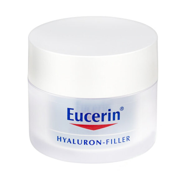 EUCERIN HYALURON FILLER NIGHT CREAM
