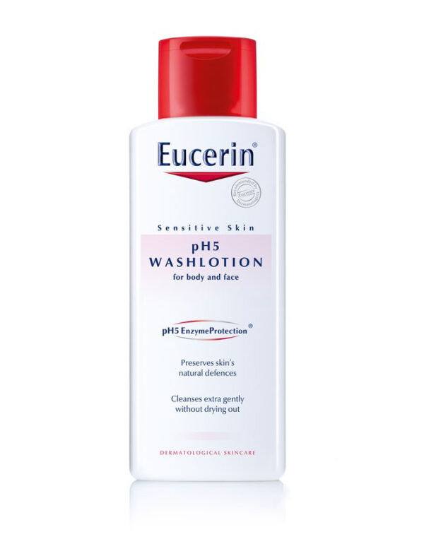 EUCERIN PH5 LOTION 250ML V3