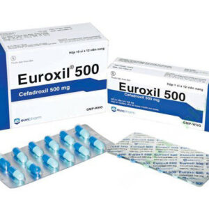 EUROXIL 500
