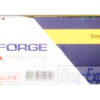 EXFORGE 5MG/80MG H/28 viên