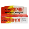 DEEP HEAT EXTRA