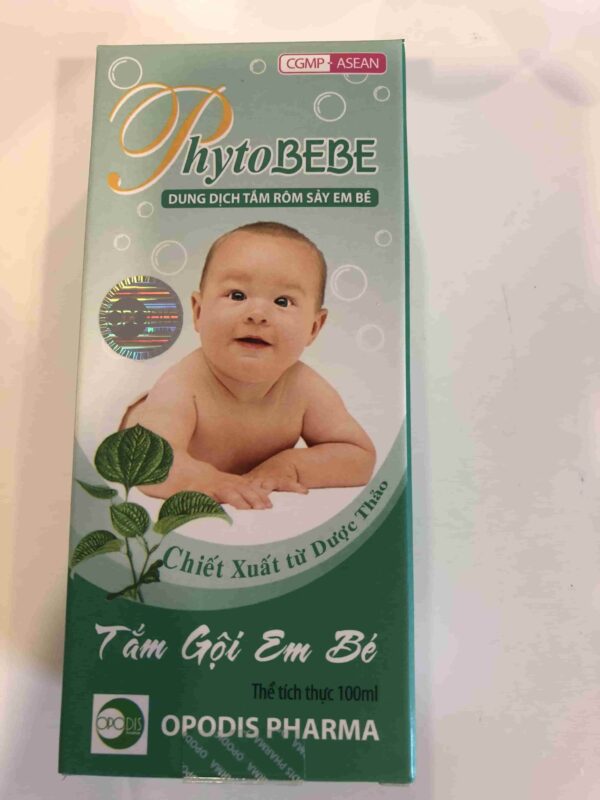 PHYTOBEBE