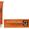 Dipolac G tuýp 15g (trị viêm da, nấm da)