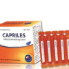 Capriles 800 mg H/20 ống uống (Piracetam 800 mg)