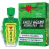 DẦU GIÓ XANH CON Ó EAGLE SINGAPORE 24 ml