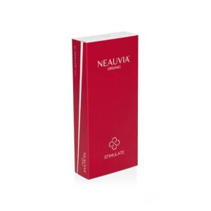 Neauvia Organic Stimulate H/1 bơm tiêm 1 ml ( Làm đầy các nếp nhăn trên da)
