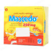 Maxedo 250Mg H/30 goi