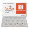 FORXIGA 10 mg 28 Viên