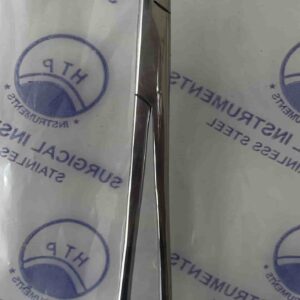 Panh khöng mấu cong kích thước 16-18 cm ( PEN 16CM MẤU - CONG)