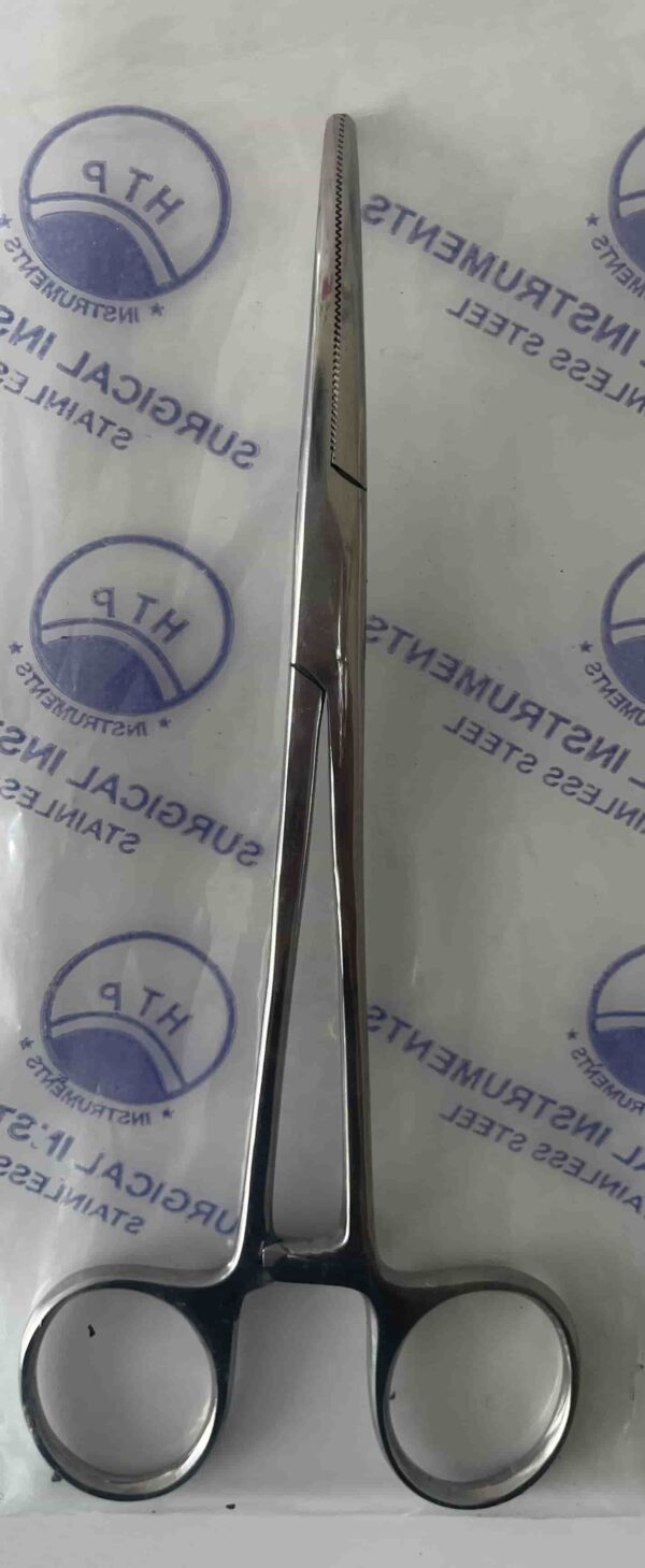 Panh khöng mấu cong kích thước 16-18 cm ( PEN 16CM MẤU - CONG)