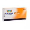 CRESTOR 10 mg H/28 viên