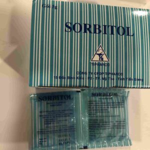 SORBITOL HOP 20 goi