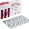 TELMISARTAN 40MG STADA