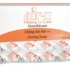 Air X Cam (Thuốc Trị Đầy Hơi, Khó Tiêu) H/100 Viên