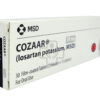 Cozaar 50mg H/30 v