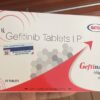 Geftinat 250mg ( Gefitinib 250 mg) Ấn Độ H/30 viên