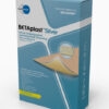 BETAPLAST SILVER (5x10x10) H/10 MIẾNG GẠC DÁN CHỐNG NHIỄM KHUẨN VẾT THƯƠNG