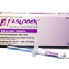 FASLODEX 500MG/ML 5 ml H/2 bơm tiêm