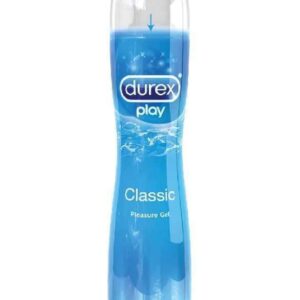 Gel bôi trơn Durex Play Classic 50 ml