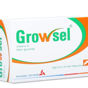 Growsel