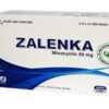 ZALENKA 50 mg H/30 v