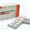 Methylprednisolone MKP 16mg H/100 v