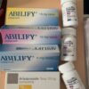 ABILIFY ARIPIPRAZOLE 10MG H/28 VIÊN