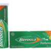 VIÊN SỦI NÉN BEROCCA PERFORMANCE ORANGE H/10 v