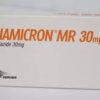 Diamicron MR 30mg H/60 viên