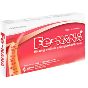 FE-NANA