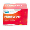 FERROVIT H/50 viên ( thiếu máu do thiếu sắt)