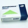 Zithromax 250Mg H/6 v