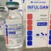 Infulgan 1g/100 ml dịch truyền