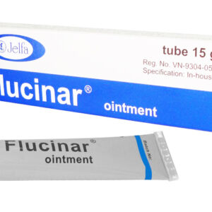 FLUCINAR