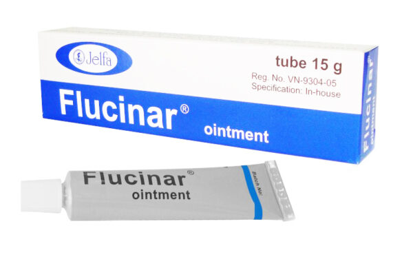 FLUCINAR