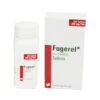 FUGEREL TAB 250MG