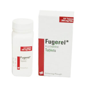 FUGEREL TAB 250MG