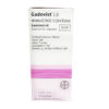 GADOVIST 1MMOL/ML H/1 xylanh 5ml