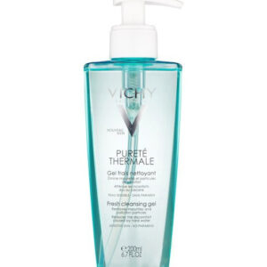 VICHY PURETE THERMAL FRESH CLEANSING 200ML