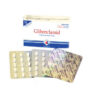GLIBENCLAMID 5MG DMC H/100 viên